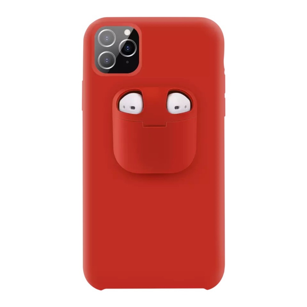 Combination iPhones Case & Airpod